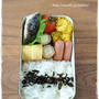 【鱈のムニエル弁当】