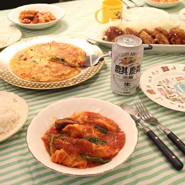 ご褒美。