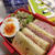 厚揚げサンド&さらだ♪お弁当（笑　