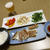 49円餃子メインの晩御飯♪