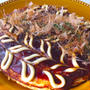 食物繊維たっぷり♪おからでヘルシーお好み焼き