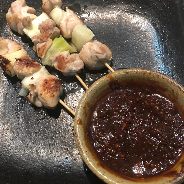 コチュジャン入り辛味噌