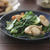 ホタテと青梗菜のナンプラーレンジ蒸し【レシピ】とまごわやさしいダイエット献立