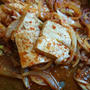 スンドゥブチゲより簡単！ 辛うま豆腐料理のレシピ。韓国定番のおかず