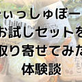 らでぃっしゅぼーやのお野菜お試しセット取り寄せ体験談