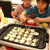 はる兄、たこ焼きから人生を学ぶ。