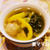 小松菜と肉団子のスープ♪ Meatball and Veggie Soup