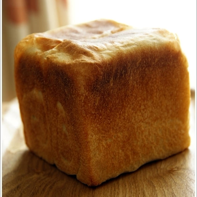角食パン※紅茶酵母使用