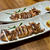 イカのワタ焼き ♪