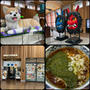 秋田駅の立ち食いそば屋で「ぎばさそば」