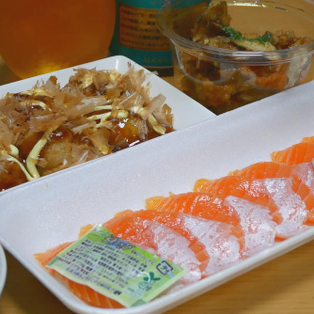 信州サーモン