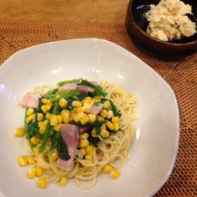 ゼイタクって。