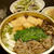 水菜の肉豆腐