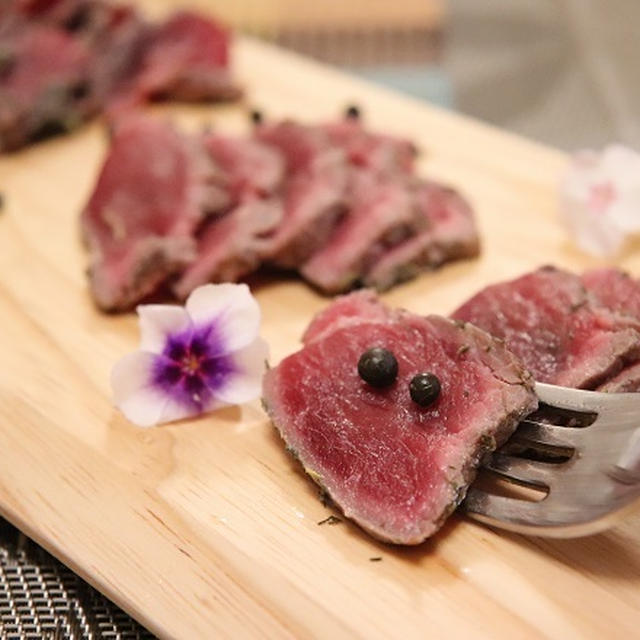 ★馬たたきと餃子でロールキャベツ・秋の花言葉診断の結果は…