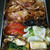 豚ロース焼肉弁当