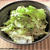 材料3つで簡単★レタスと塩昆布のサラダ