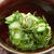 がごめ昆布ときゅうりのポン酢和え（レシピ付）