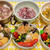 【お弁当】1月9日＊新学期スタートで今日から3人分!!!!!!!!!!
