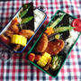 のり弁のお弁当～9月12日