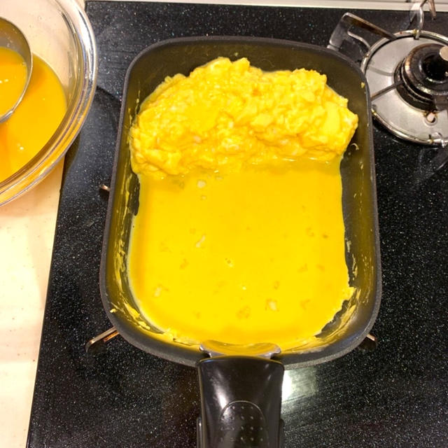たくあんリベンジ晩御飯です！！