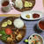 寒い日にぴったり　あったか～いキノコミルクスープ
