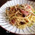 秋です♪キノコの和風パスタ☆