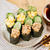 Gunkan Sushi Recipe (Battleship Sushi)