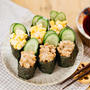Gunkan Sushi Recipe (Battleship Sushi)