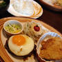 ビクドランチ