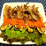 焼き肉サラダ