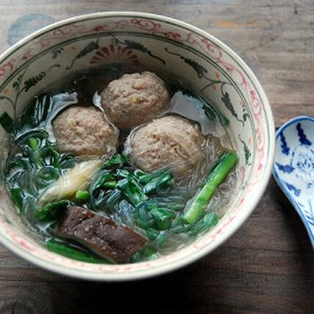 晩ごはん