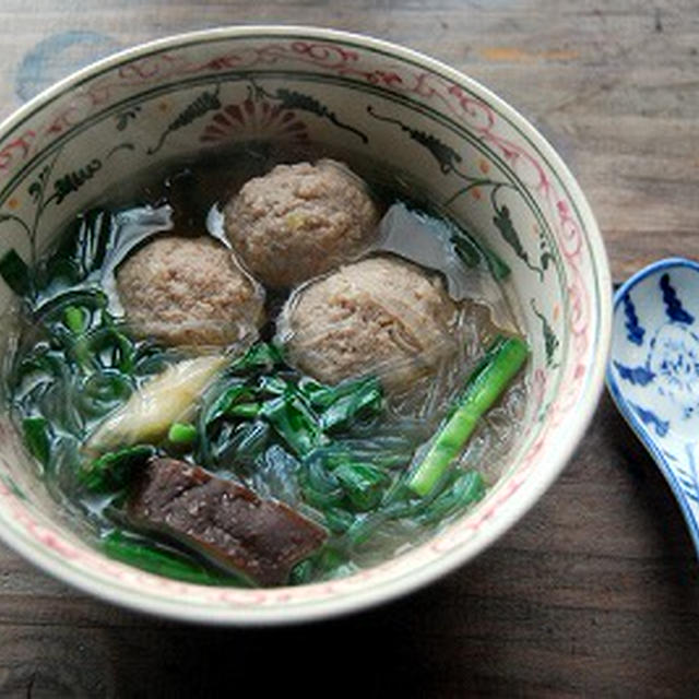 晩ごはん
