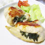 鶏ささみのしそ＆チーズ焼き(*^^*)