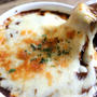 業務スーパー総力際！特価のレトルトカレーが安くて美味しい！！カレードリアアレンジ♪