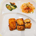 6月9日#おうちごはん♡鯖のから揚げ【梅雨入り】