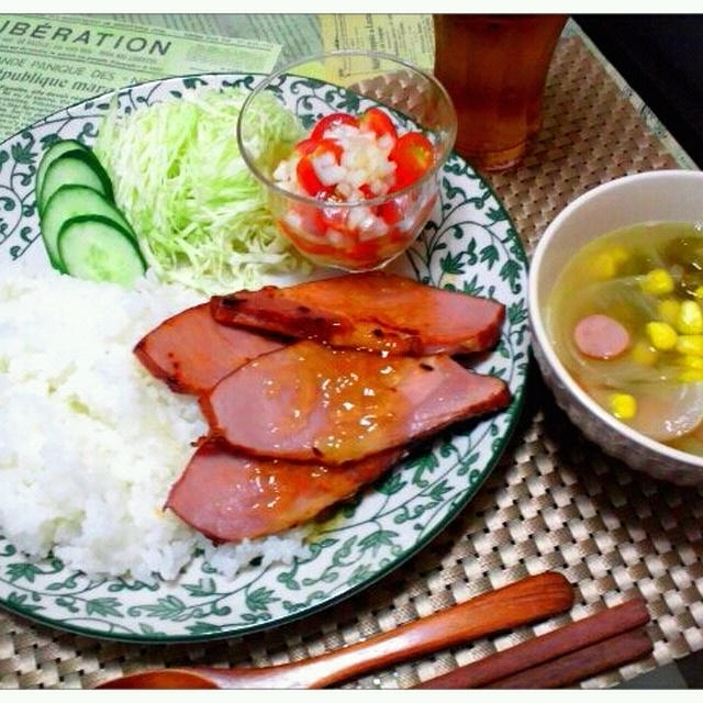 プレゼント☆