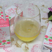 森永製菓おいしいコラーゲンドリンク（モリコラ）
