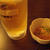 遊食亭やじお・居酒屋好きな母との美味しいひと時