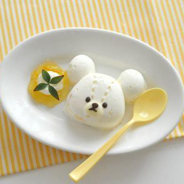 ジャッキーのアイス