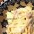 レンジで簡単　サラダスパゲティ