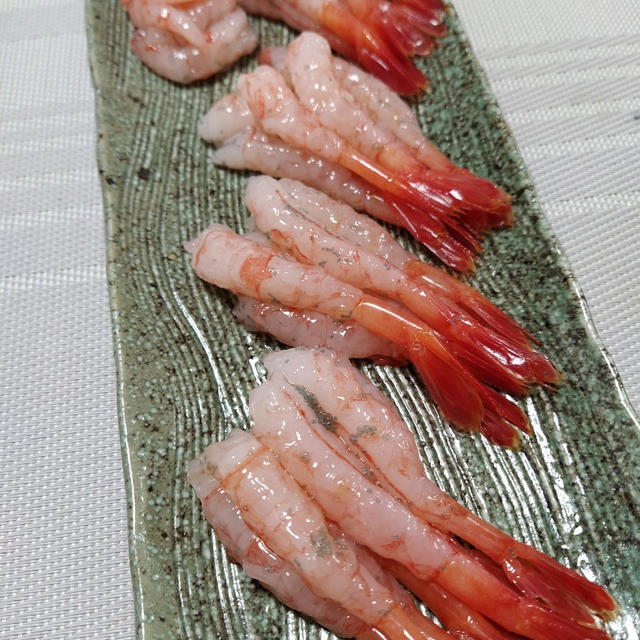 えび