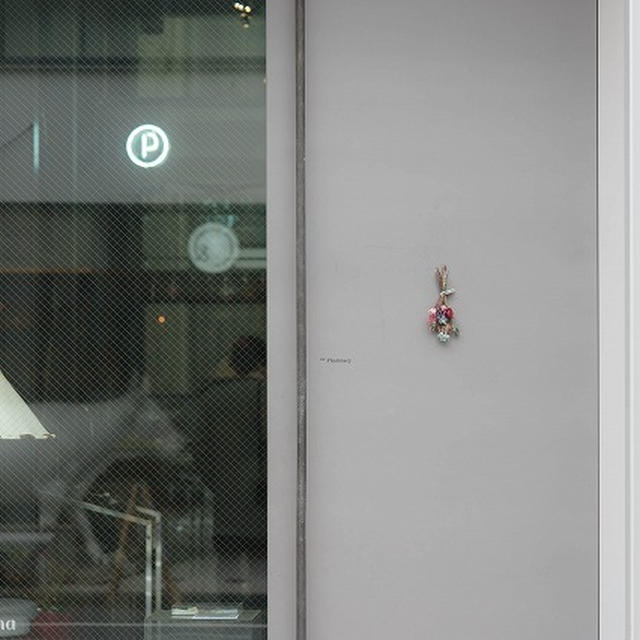 ドライフラワー専門店「EW.Pharmacy」に行ってきました