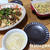 牡蠣のパン粉チーズ焼き＆牛肉ときのこのピリ辛味噌炒め