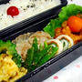 *7月27日*のお弁当♪