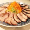 男子好みのチャーシュー（焼き豚）
