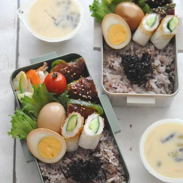 中学生弁当・高校生弁当