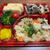お弁当・・・