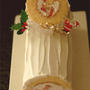 クリスマスケーキ
