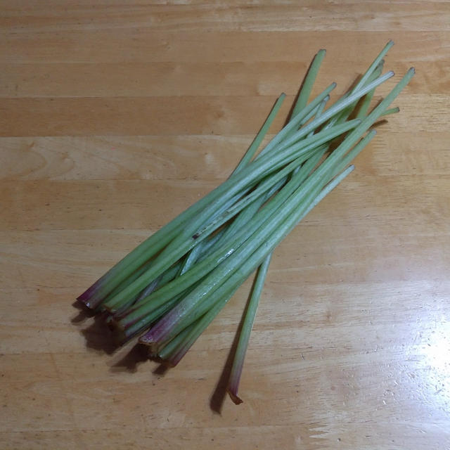 コレは、一体どうやって食べれば良いんだ？