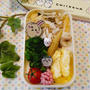 焼き鯖ほぐし弁当〖のっけ弁当〗   #平日お昼ご飯はお弁当or外食